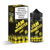 Jam Monster 100ml E-Juice