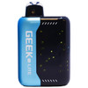 Geek X-Lite 50K Puff Disposable-Blue Razz Ice