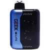 Geek X-Lite 50K Puff Disposable-Blue Rancher