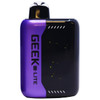 Geek X-Lite 50K Puff DisposableBlackberry B-Pop