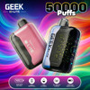 Geek X-Lite 50K Puff Disposable