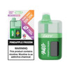 IJoy XP50000 Skwezed Limited Edition 50K Puff Disposable Pineapple Frozen