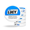Lucy Nicotine Pouches - 5PK Apple Ice - 4MG