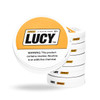 Lucy Nicotine Pouches - 5PK Espresso - 12MG