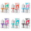 Pod Juice X Raz LTX Tobacco Free Nicotine 30ml Salt E-Juice