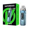 Vaporesso Luxe X3 Kit Fluid Blue