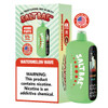 Salt Bae 50 40K Puff Disposable Watermelon Wave