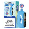 Salt Bae 50 40K Puff Disposable Blue Rizz