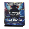 Sacred Journey Euphoric HippyFlip Mushroom Blend Tablets 2750MG - 20CT Blue Dolphin Electric Blue Razz