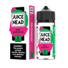 Juice Head 100ml E-Juice 0MG