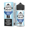 Juice Head 100ml E-Juice 0MG