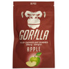 Gorilla HHC Gummies 200MG - 10PC Apple