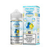 Pod Juice Blue Razz Lemonade Freeze Tobacco Free Nicotine E-Juice 100ml