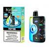 Kangvape Speedy Beast X 60K Puff Disposable Fasttime