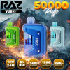 Geek Vape Raz VUE Kit 50K Puff Disposable