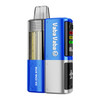 Vaba Vaba V50K Puff Disposable BLUE RAZZ ICE