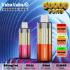 Vaba Vaba V50K Puff Disposable Replacement Pod Cartridge - 1PK