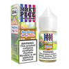 MRKTPLCE Brazberry Grape Acai Salt Nic 30ml E-Juice