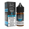 SadBoy CookieLine Blueberry Cookie Synthetic Nicotine 30ml Salt E-Juice