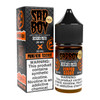 SadBoy CookieLine Pumpkin Cookie Synthetic Nicotine 30ml Salt E-Juice