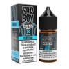 SadBoy NolaLine Blueberry Synthetic Nicotine 30ml Salt E-Juice