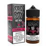 SadBoy JamLine Strawberry Jam 100ml Synthetic Nicotine 100ml E-Juice