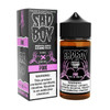 SadBoy Happy End Pink Synthetic Nicotine 100ml E-Juice