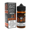 SadBoy CookieLine Pumpkin Cookie Synthetic Nicotine 100ml E-Juice