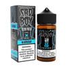 SadBoy NolaLine Blueberry Synthetic Nicotine 100ml E-Juice