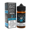 SadBoy CookieLine Blueberry Cookie Synthetic Nicotine 100ml E-Juice