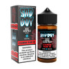 SadBoy Iced FruitLine Strawberry Blood Ice Synthetic Nicotine 100ml E-Juice