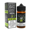 SadBoy CookieLine Key Lime Cookie Synthetic Nicotine 100ml E-Juice