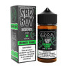 SadBoy CookieLine Shamrock Cookie Synthetic Nicotine 100ml E-Juice