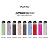 VooPoo ARGUS G3 Mini Pod Kit Bundle