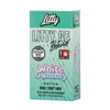 Litty THCA THCP HD9 AF Blend Cartridge 1G-White Gummy Sativa