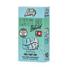 Litty THCA THCP HD9 AF Blend Cartridge 1G-Baja Blast Sativa