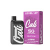Cali Extrax THC-A THC-P Level Up Disposables 5G-Gelato 33