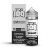 Keep it 100 Unflavored 100ml E-Juice