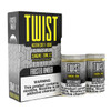 Twist E-Liquids Frosted Amber 60ml Salt E-Juice