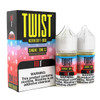 Twist E-Liquids Red No.0 60ml Salt E-Juice