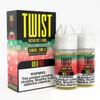 Twist E-Liquids Wild Red 60ml Salt E-Juice
