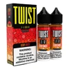 Twist E-Liquids Berry Amber 120ml E-Juice