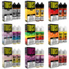 Twist E-Liquids 120ml E-Juice 0 MG