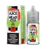 Juice Head Kiwi Berry Freeze Salts 30ml E-Juice