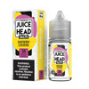 Juice Head Raspberry Lemonade Freeze Salts 30ml E-Juice