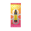 AERA THC THCP Sauce Cartridge 2G Strawberry Haze Sativa