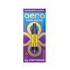 AERA THC THCP Sauce Cartridge 2G Granddaddy Purple Indica