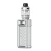 VooPoo DRAG 6 Kit-SILVER