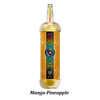 MFU SHISHA X4 Hookah 80,000 Puff Disposable Mango Pineapple