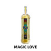 MFU SHISHA X4 Hookah 80,000 Puff Disposable Magic Love
